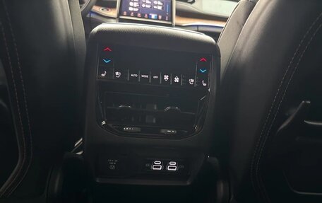 Jeep Grand Cherokee, 2025 год, 13 702 379 рублей, 17 фотография