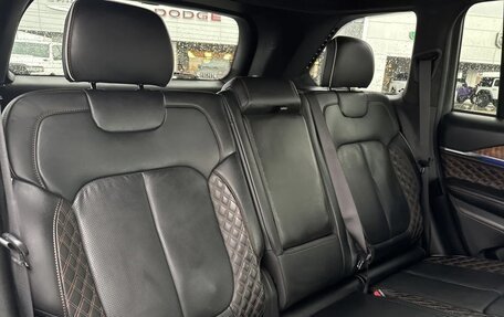 Jeep Grand Cherokee, 2025 год, 13 702 379 рублей, 11 фотография