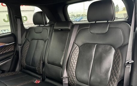 Jeep Grand Cherokee, 2025 год, 13 702 379 рублей, 15 фотография