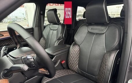 Jeep Grand Cherokee, 2025 год, 13 702 379 рублей, 18 фотография