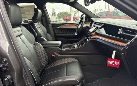 Jeep Grand Cherokee, 2025 год, 13 702 379 рублей, 10 фотография