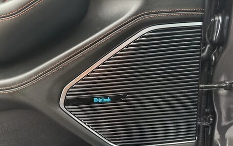 Jeep Grand Cherokee, 2025 год, 13 702 379 рублей, 21 фотография