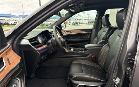 Jeep Grand Cherokee, 2025 год, 13 702 379 рублей, 19 фотография