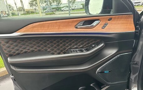 Jeep Grand Cherokee, 2025 год, 13 702 379 рублей, 20 фотография