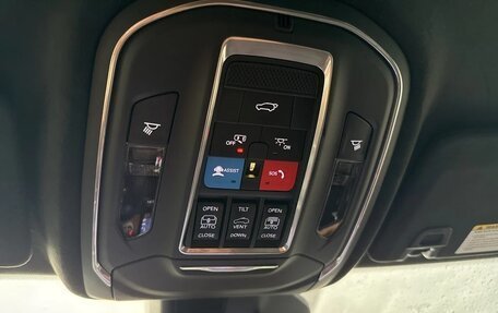 Jeep Grand Cherokee, 2025 год, 13 702 379 рублей, 27 фотография