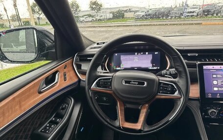 Jeep Grand Cherokee, 2025 год, 13 702 379 рублей, 22 фотография