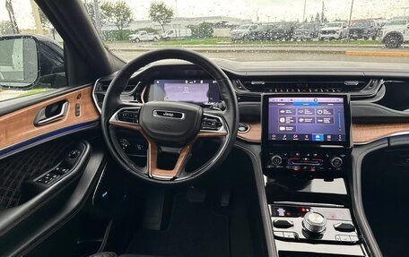 Jeep Grand Cherokee, 2025 год, 13 702 379 рублей, 23 фотография