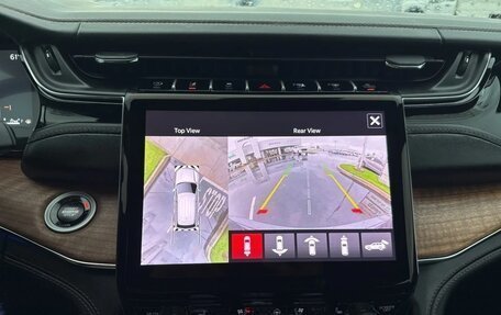 Jeep Grand Cherokee, 2025 год, 13 702 379 рублей, 29 фотография