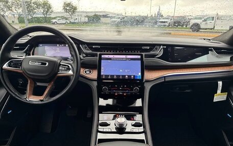 Jeep Grand Cherokee, 2025 год, 13 702 379 рублей, 24 фотография