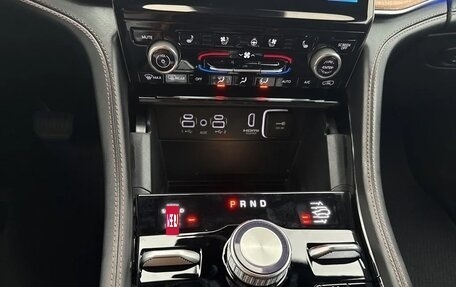 Jeep Grand Cherokee, 2025 год, 13 702 379 рублей, 25 фотография