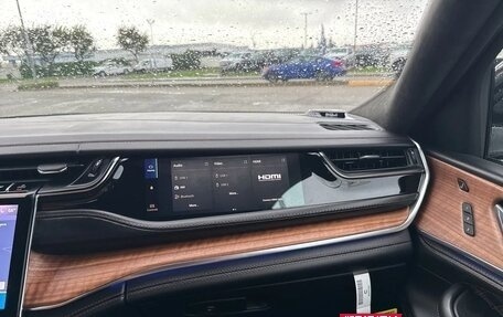 Jeep Grand Cherokee, 2025 год, 13 702 379 рублей, 28 фотография