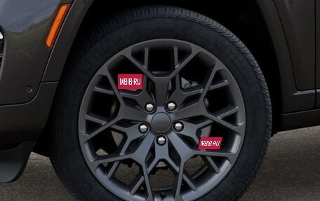 Jeep Grand Cherokee, 2025 год, 13 702 379 рублей, 33 фотография