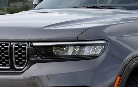 Jeep Grand Cherokee, 2025 год, 13 702 379 рублей, 35 фотография