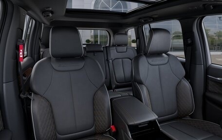 Jeep Grand Cherokee, 2025 год, 13 702 379 рублей, 38 фотография