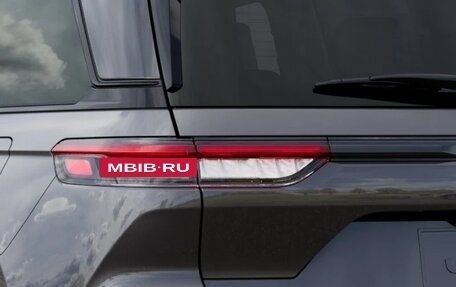 Jeep Grand Cherokee, 2025 год, 13 702 379 рублей, 34 фотография