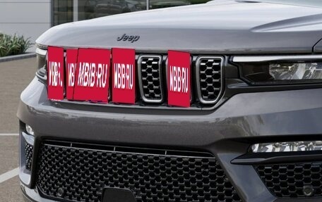 Jeep Grand Cherokee, 2025 год, 13 702 379 рублей, 36 фотография