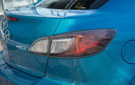 Mazda 3, 2011 год, 923 000 рублей, 6 фотография