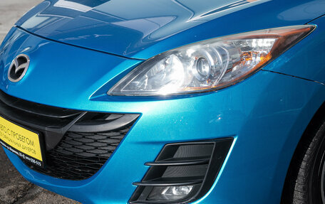 Mazda 3, 2011 год, 923 000 рублей, 2 фотография