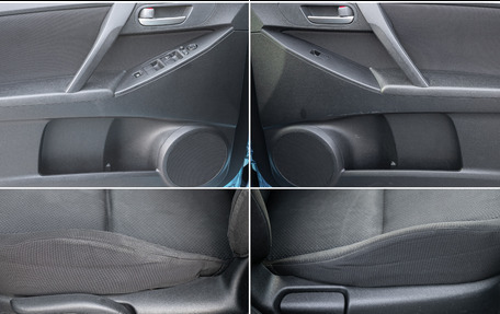 Mazda 3, 2011 год, 923 000 рублей, 20 фотография