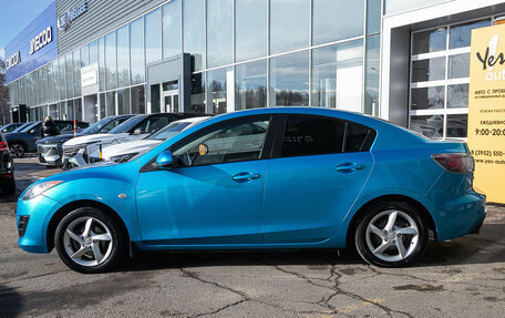 Mazda 3, 2011 год, 923 000 рублей, 9 фотография