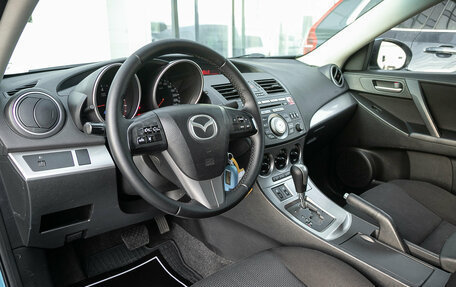 Mazda 3, 2011 год, 923 000 рублей, 11 фотография