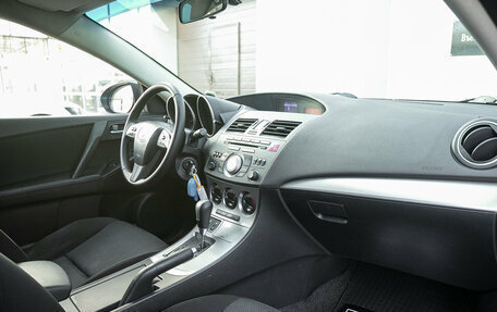 Mazda 3, 2011 год, 923 000 рублей, 17 фотография