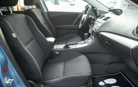 Mazda 3, 2011 год, 923 000 рублей, 18 фотография