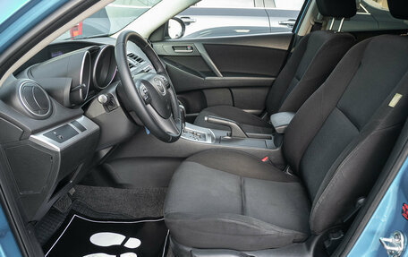 Mazda 3, 2011 год, 923 000 рублей, 12 фотография