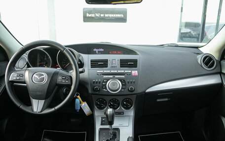 Mazda 3, 2011 год, 923 000 рублей, 15 фотография