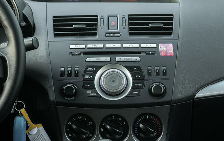 Mazda 3, 2011 год, 923 000 рублей, 16 фотография