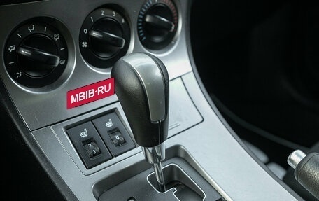 Mazda 3, 2011 год, 923 000 рублей, 10 фотография