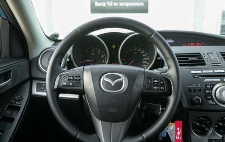Mazda 3, 2011 год, 923 000 рублей, 14 фотография