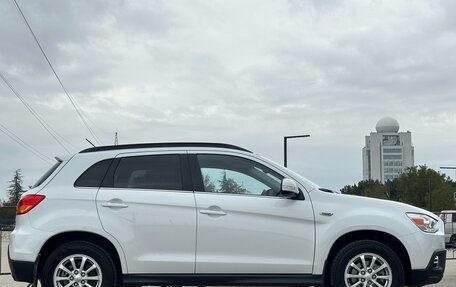 Mitsubishi ASX I рестайлинг, 2011 год, 1 177 000 рублей, 10 фотография