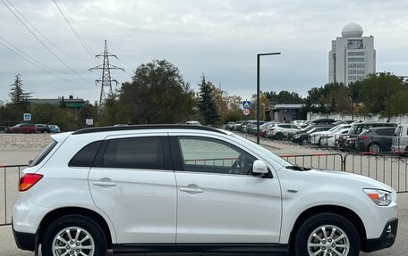 Mitsubishi ASX I рестайлинг, 2011 год, 1 177 000 рублей, 11 фотография