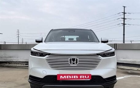 Honda Vezel, 2023 год, 1 640 000 рублей, 3 фотография