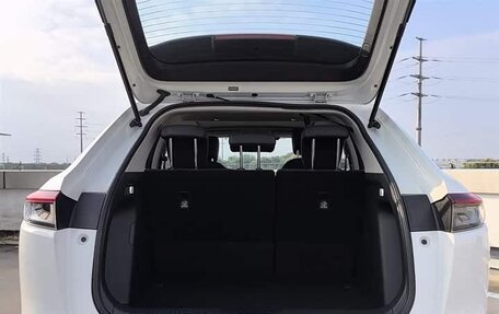 Honda Vezel, 2023 год, 1 640 000 рублей, 11 фотография