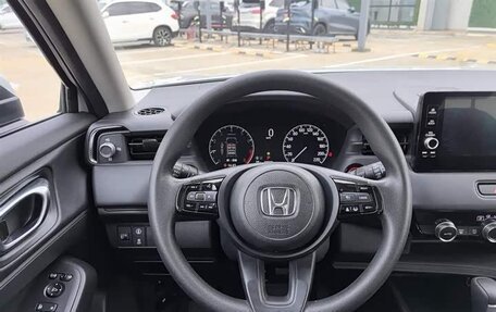 Honda Vezel, 2023 год, 1 640 000 рублей, 14 фотография