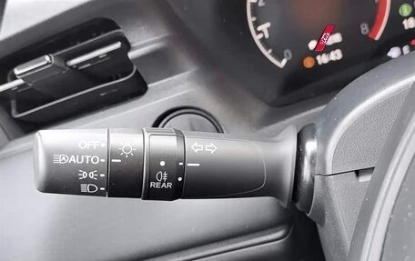 Honda Vezel, 2023 год, 1 640 000 рублей, 18 фотография