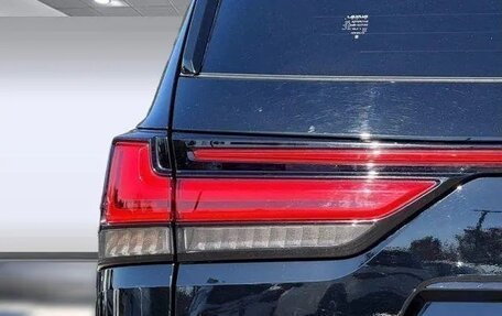 Lexus LX, 2022 год, 11 540 000 рублей, 12 фотография