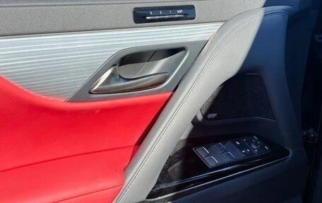 Lexus LX, 2022 год, 11 540 000 рублей, 13 фотография