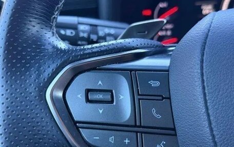 Lexus LX, 2022 год, 11 540 000 рублей, 15 фотография