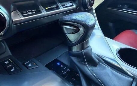 Lexus LX, 2022 год, 11 540 000 рублей, 16 фотография