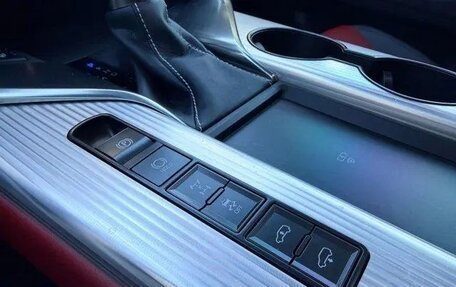 Lexus LX, 2022 год, 11 540 000 рублей, 17 фотография