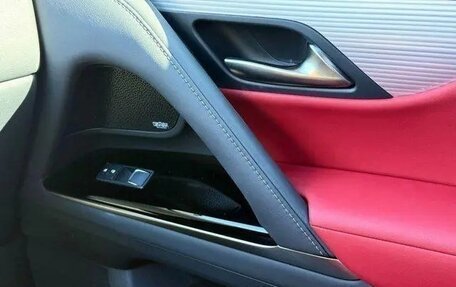 Lexus LX, 2022 год, 11 540 000 рублей, 23 фотография