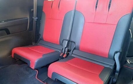 Lexus LX, 2022 год, 11 540 000 рублей, 20 фотография