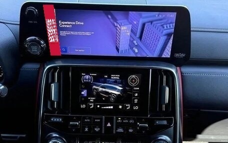 Lexus LX, 2022 год, 11 540 000 рублей, 24 фотография