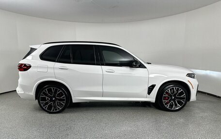 BMW X5 M, 2025 год, 20 502 560 рублей, 2 фотография