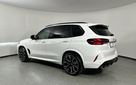 BMW X5 M, 2025 год, 20 502 560 рублей, 5 фотография