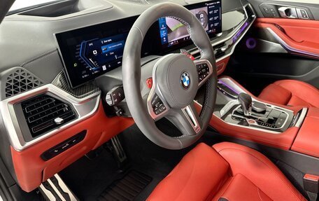 BMW X5 M, 2025 год, 20 502 560 рублей, 9 фотография