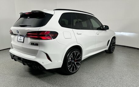 BMW X5 M, 2025 год, 20 502 560 рублей, 3 фотография